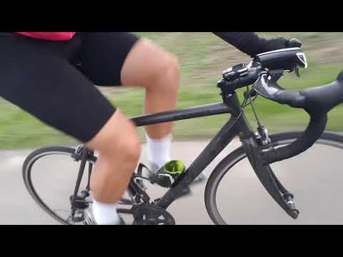 Stevens Aspin 2x10 Rival 50/11 Kettenspringer