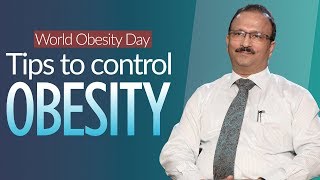 World Obesity Day 2019: Everything You Need To Know About Obesity In Hindi