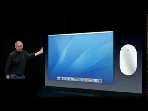 スティーブ・ジョブズの致命的なエラー (Steve Jobs's fatal error)