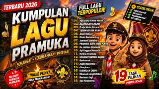 Download lagu ποΈ KUMPULAN LAGU PRAMUKA TERBARU 2026 π₯ Full Album 19 Lagu Nonstop | Hymne, Api Unggun & Kemah mp3 Download lagu ποΈ KUMPULAN LAGU PRAMUKA TERBARU 2026 π₯ Full Album 19 Lagu Nonstop | Hymne, Api Unggun & Kemah mp3