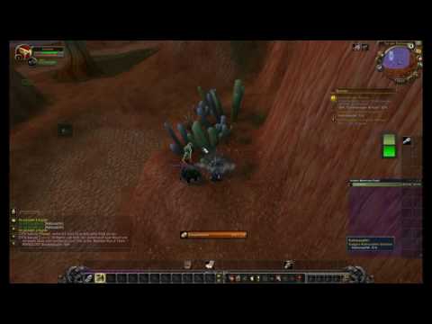 Wow Orc - Geburt eines neuen Helden 1 [GER]