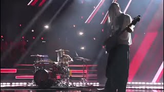 Cover art for Twenty One Pilots - Cover of ''Seven Nation Army''