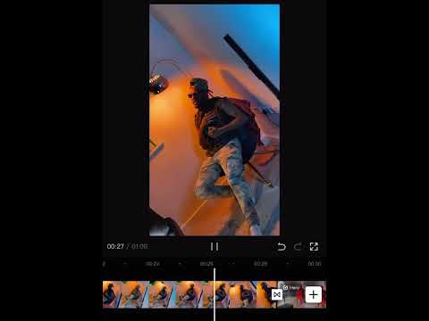 Qounfuzed - “Now and Then” behind the scenes