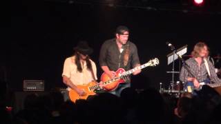 Lee Brice - Sumter County Friday Nights (live 12-7-12)