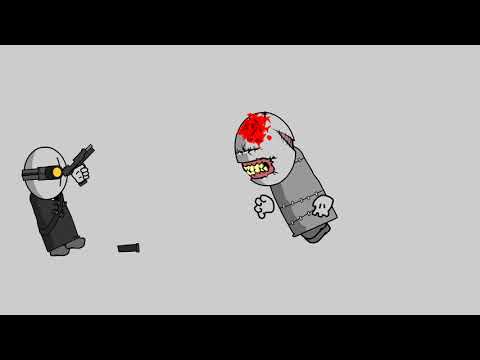 Giant fight | Madness a combat