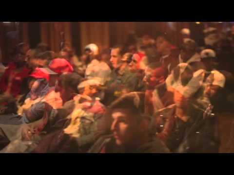 Hakstar (@JuggMotion800) Performs at Direct 2 Exec Artist Experience NYC Edition 3/20/16 - Def Jam