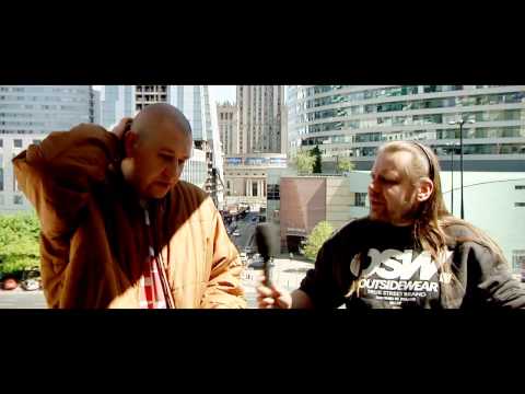 1 NA 1: Artur Rawicz vs Hukos - część 2