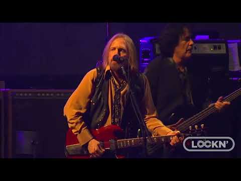 Tom Petty & The Heartbreakers ~ Lockn' Festival   2014
