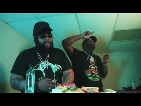 Boss BiGG (feat RMC Mike) - Blink (Official Video) Prod by Savv Beats