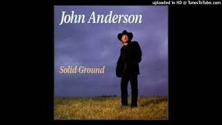 John Anderson - Money In The Bank