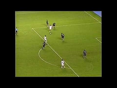 Botafogo 6 x 2 Mesquita - Campeonato Carioca 2008