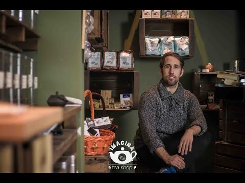 🍵 ¿Cómo TEA SHOP IMAGINA-TÉ en Alzira Transforma la Cultura del Té y el Chocolate? 🍫✨