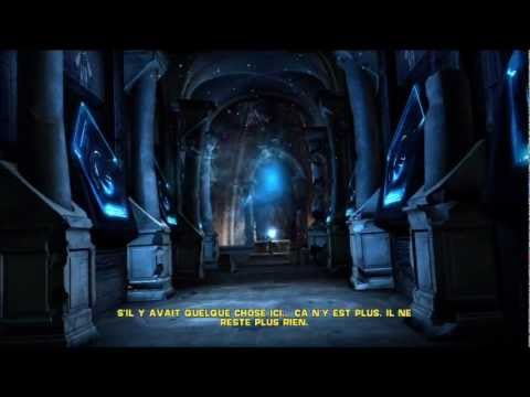Star Wars : Le Pouvoir de la Force : Le Temple Jedi Xbox 360
