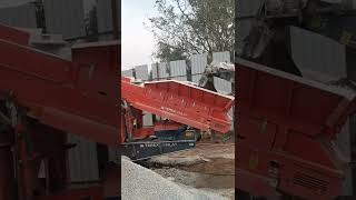 Download lagu TEREX Finlay Hybrid Mobile Crusher in Karnataka, India @terexfinlay #terexfinlay #mobilecrusher mp3 Download lagu TEREX Finlay Hybrid Mobile Crusher in Karnataka, India @terexfinlay #terexfinlay #mobilecrusher mp3