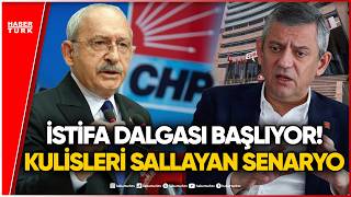 Özgür Özel İmzalı Yeni Siyasi Oluşum Ana Muhalefet Mi Oluyor