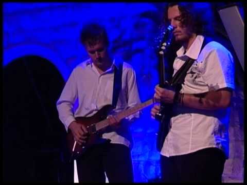 MAJA TADIĆ - ANĐELI (MarcoPoloTV Official Video) [FULL HD] [3D]