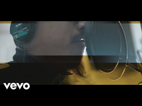 El Cacho - DE CONCRETO ft. Mr Shadow, Abdi