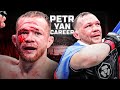 No Mercy Petr Yan S UFC Journey