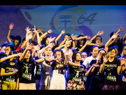 Highlights of Menebar Mutiara Kebenaran Musical Drama