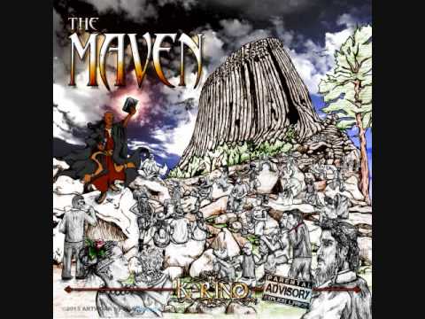 K-Rino - The Maven