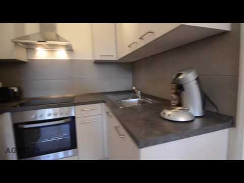 NU-29249 - Modern möblierte Wohnung mit Internet in Erlangen/Büchenbach