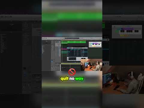 Your lead melody is sitting there unfinished. Stop procrastinating and commit to shipping it. Thi...