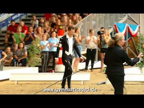 Jannik Heiland - Herren 03 - DMV Elmshorn 2018