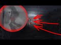 NEWS Man Records Evil GHOST In Abandoned Dungeons Of Morgue
