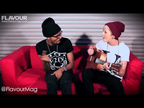 MK1 - Mumma Do The Hump (official acoustic)