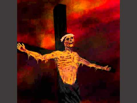 Regurgitating the Christ (Demo) - Shoah