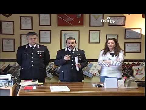 Minorenne violento picchia la fidanzata maggiorenne