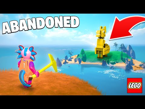 I Found a HUGE SECRET in My Expert Mode World..