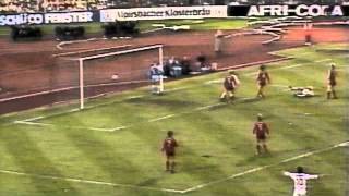 Klinsmanns Traumtor gegen Bayern München (1987)
