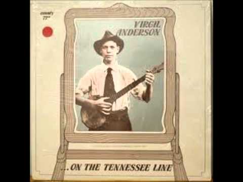 Virgil Anderson - Wild Bill Jones