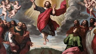 'diretta Santa Messa Ascensione di Nostro Signore' episoode image