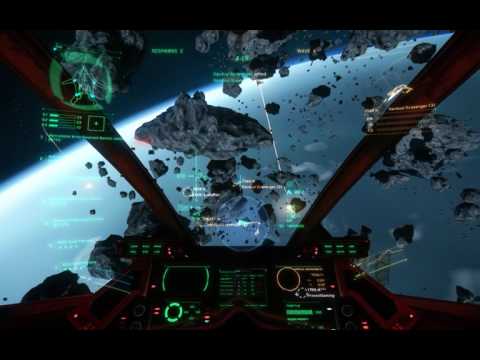 Star Citizen Rattler Syndrome