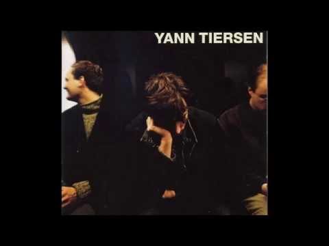 Yann Tiersen --  J'y Suis Jamais Alle (DJ Valmon remix)