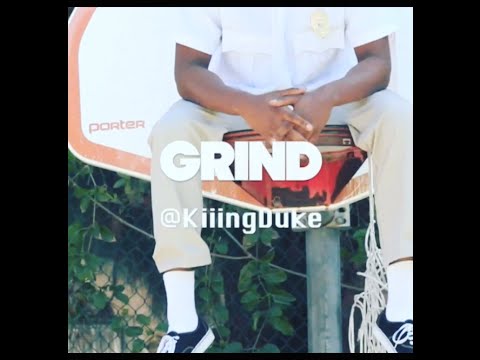 Grind (featuring Yung Monk) [Prod. DJ OhGeez] (2015)