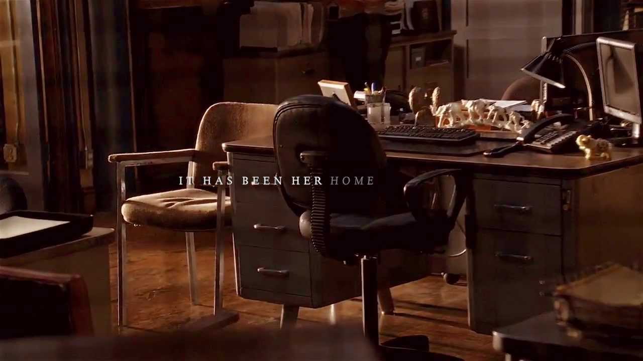 Trailer oficial de Castle - 7ª Temporada