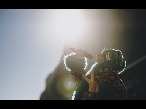 Crowd Supporters feat. Doris - Żyjmy chwilą (unofficial video, cut remix)