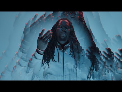 Kingg (feat. Jah Jr.) - Joggin
