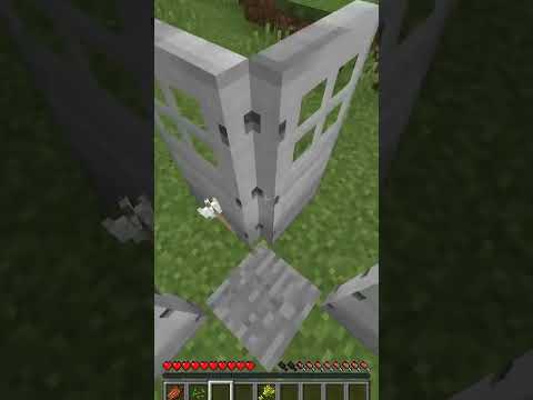 Top 5 MOB TRAPS in Minecraft