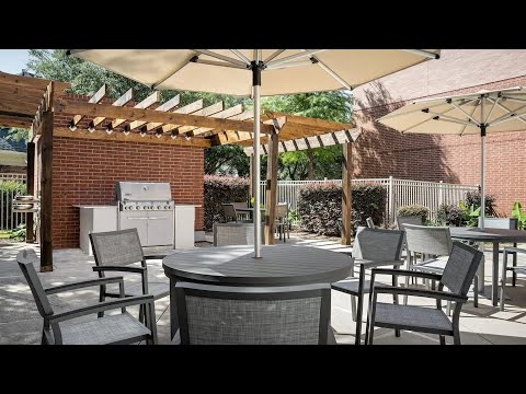 Residence Inn Houston WestEnergy Corridor | Houston | Hotel Review🏠