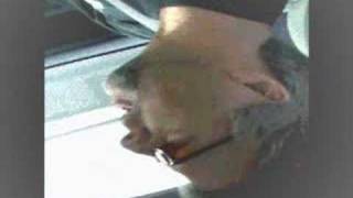 Old Fart at Play - Captain Beefheart - recital by AlAn