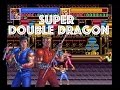Super Double Dragon SNES Playthrough