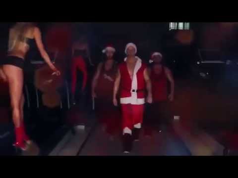 Bodybuilding Christmas