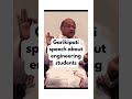 Garikapati Speech About Engineering Students Must Watch The Video With Full Fun And Motivation