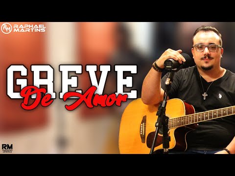 Raphael Martins - Greve De Amor - DVD RM (Ao Vivo)