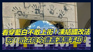 Re: [新聞] 青鳥學生談大法官：體制內說最後一句話