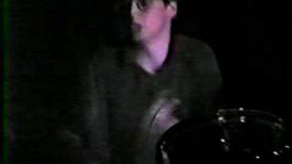 Sonic Youth - Tom Violence (1987/09/25)